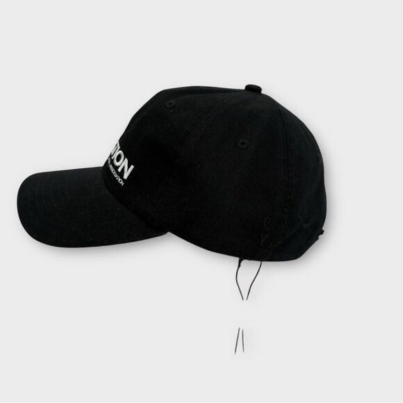 P.E Nation Homage Cap in Black Women’s Size OS NWT - Picture 5 of 8